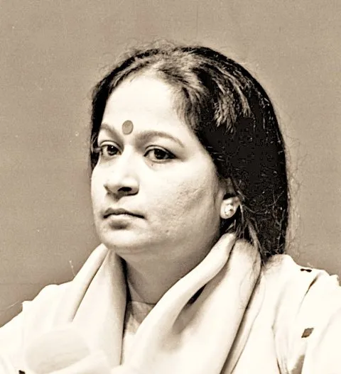 jeyanthi natarajan